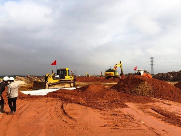 Bộ Giao thông tiếp tục “thúc” tiến độ giải ngân đầu tư công