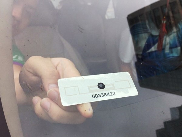 “Tối hậu thư” cho thu phí tự động không dừng