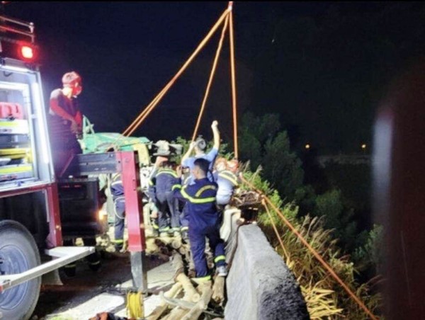 Thông tin mới nhất vụ TNGT đặc biệt nghiêm trọng ở Thừa Thiên Huế