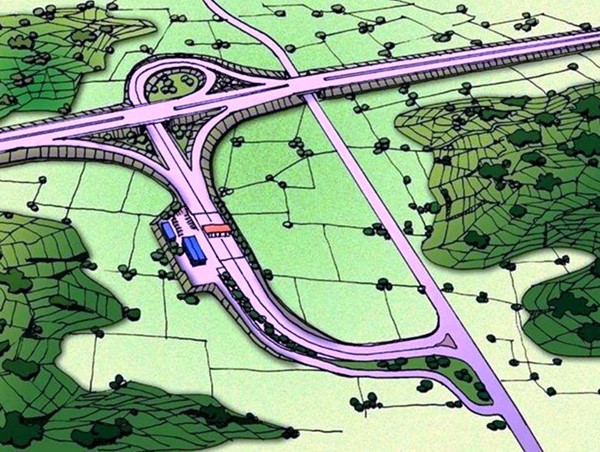 Khi nào khởi công cao tốc Tuyên Quang – Hà Giang?