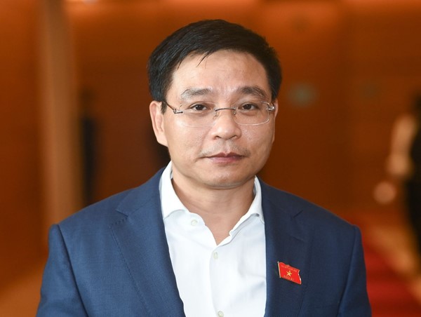 Bộ Giao thông Vận tải có tân Bộ trưởng