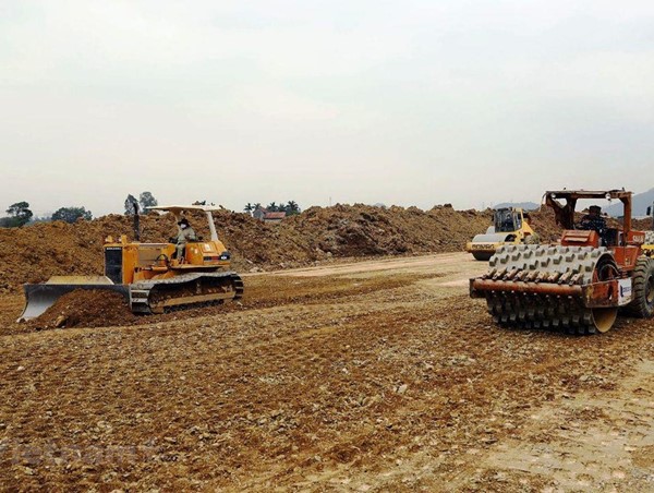 Giải pháp đẩy mạnh giải ngân của Bộ Giao thông