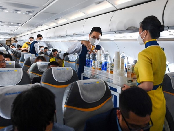 Vietravel Airlines vẫn đang làm ăn thua lỗ