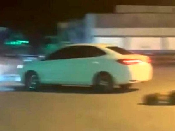 Bắt khẩn cấp nam tài xế cố tình đâm 2 phụ nữ ở cây xăng khiến 1 người chết