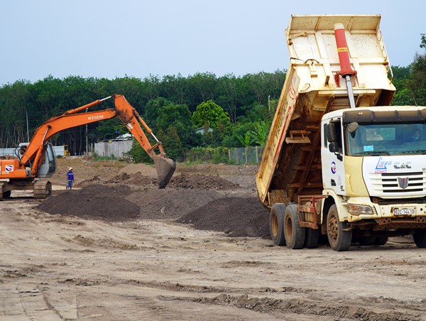 Bộ Giao thông chỉ đạo nóng về chọn nhà thầu cao tốc Bắc – Nam