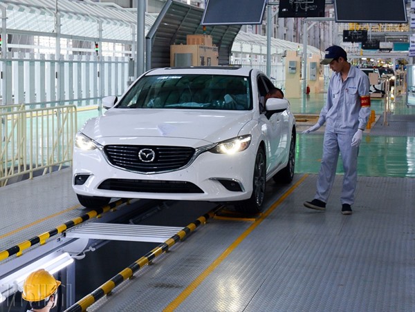 Tiếp tục siết điều kiện cấp phép hoạt động trung tâm đăng kiểm