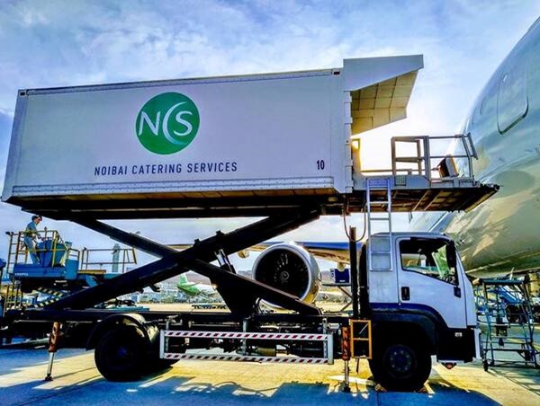 Thành viên của Vietnam Airlines tăng 200% lãi