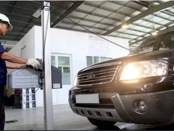 Đồng Nai phối hợp xử lý phương tiện hết niên hạn sử dụng