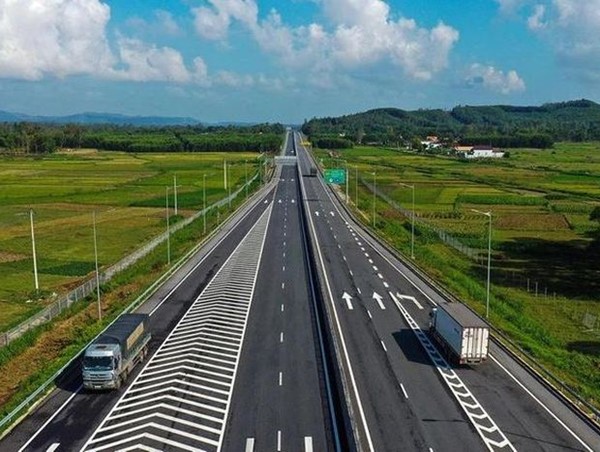 Một dự án thành phần cao tốc Biên Hòa-Vũng Tàu chậm phê duyệt đầu tư