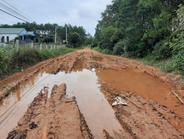 Quảng Trị thúc giải ngân vốn đầu tư công những tháng đầu năm 2023