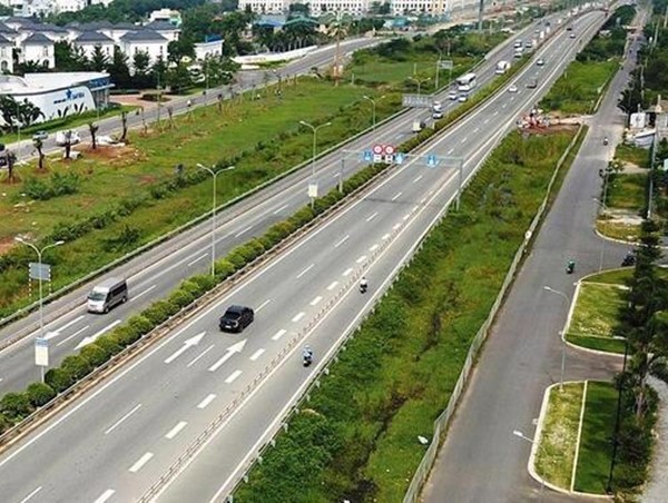 Bốn khu tái định cư phục vụ cao tốc Cần Thơ - Cà Mau triển khai ra sao?