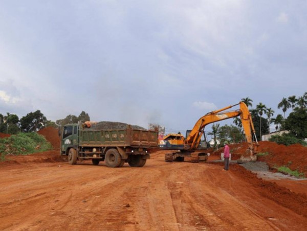 3 dự án giao thông lớn chậm tiến độ, đội vốn GPMB