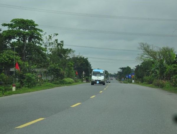 122 xe ô tô bị thu hồi phù hiệu kinh doanh không thời hạn do vi phạm tốc độ