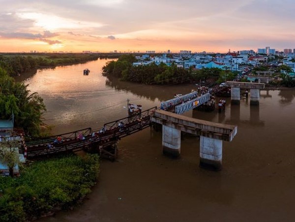 Những dự án chậm tiến độ được mong chờ hết lỗi hẹn ở TP Hồ Chí Minh
