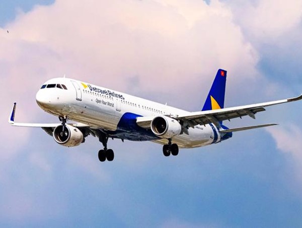 Ai là cổ đông lớn nhất của hãng bay Vietravel Airlines?