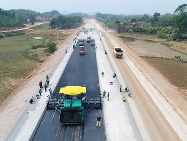 24 công nghệ mới, vật liệu mới được ứng dụng trong bảo trì đường bộ