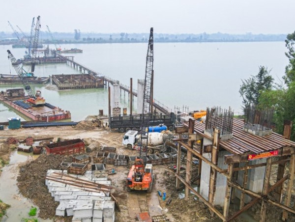 Đề xuất kéo dài thời gian giải ngân hơn 1.300 tỷ cho 48 dự án giao thông