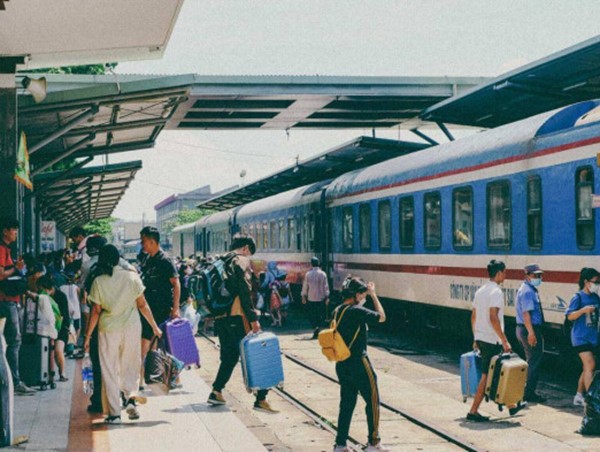 Đầu tư 7.400 tỷ đồng nâng cấp hạ tầng đường sắt năm 2023