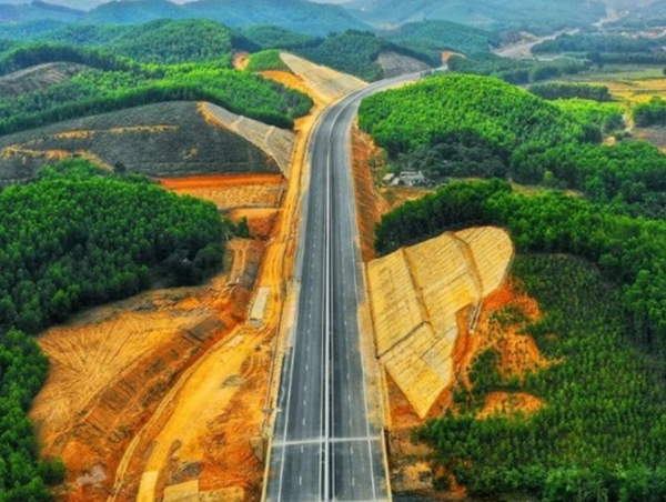 Báo cáo nghiên cứu tài chính cao tốc Tân Phú - Bảo Lộc