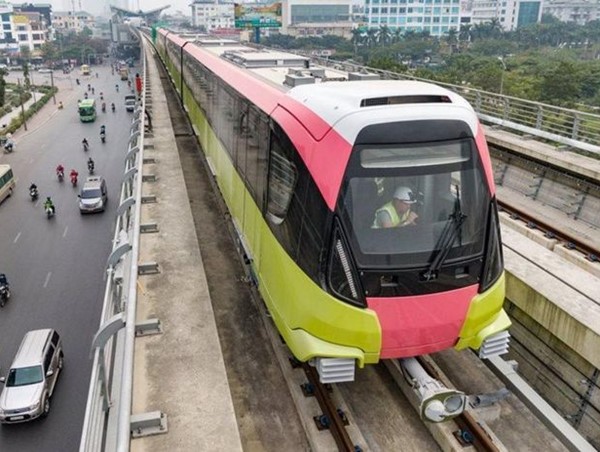 Điều chỉnh, bố trí khoảng 12 tuyến buýt phục vụ Metro Nhổn - Ga Hà Nội