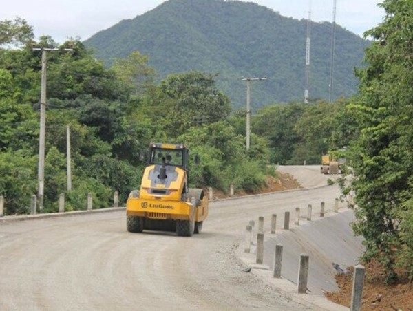 Ninh Thuận chuẩn bị đầu tư tuyến đường 2.100 tỷ đồng kết nối Tây Nguyên