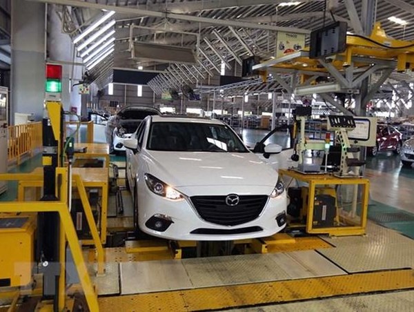 Sắp miễn đăng kiểm lần đầu với ô tô mới?