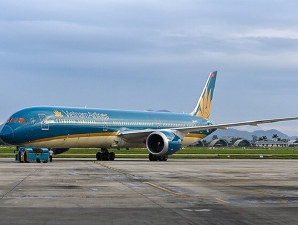 Lùi thời hạn mở rộng mạng bay đến Trung Quốc