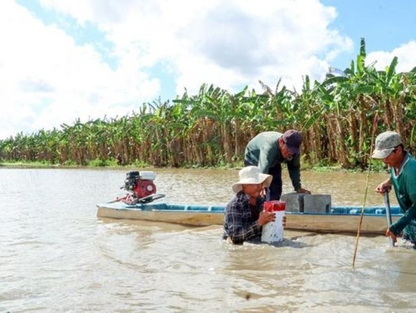 Hậu Giang xác định chủ đầu tư hai dự án tái định cư phục vụ cao tốc