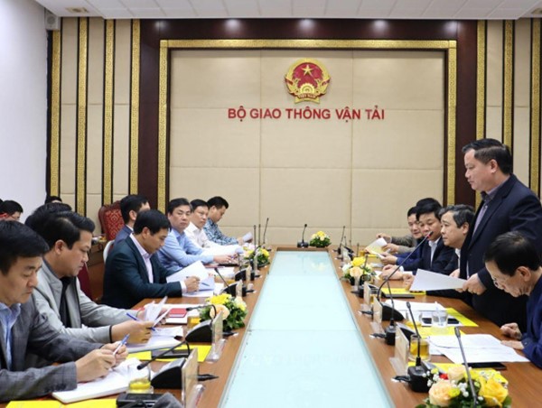 Rà soát lại tổng mức đầu tư, thẩm định chặt chẽ cao tốc Ninh Bình - Hải Phòng