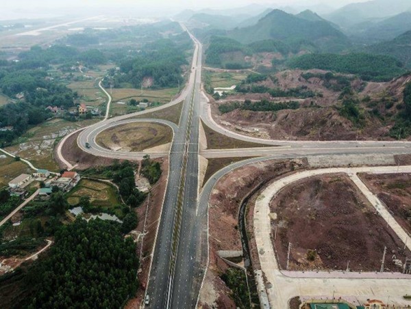 13 dự án PPP cao tốc phân cấp địa phương đang triển khai thế nào?