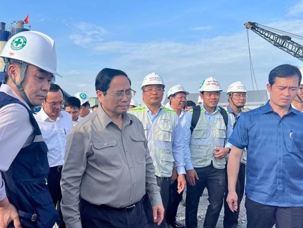 Bộ GTVT yêu cầu nghiên cứu mở rộng dự án Tân Vạn - Nhơn Trạch