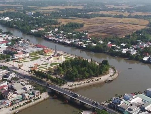 Bộ Giao thông vận tải trả lời kiến nghị của cử tri Vĩnh Long về QL 53, 54