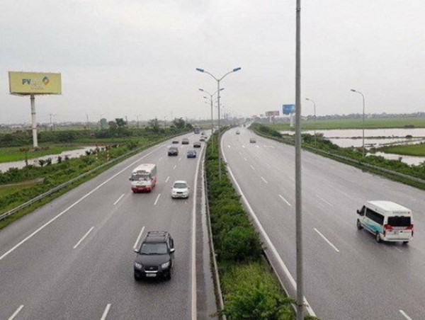 Xem xét, quyết định mở rộng cao tốc Cầu Giẽ - Ninh Bình trong năm 2023 