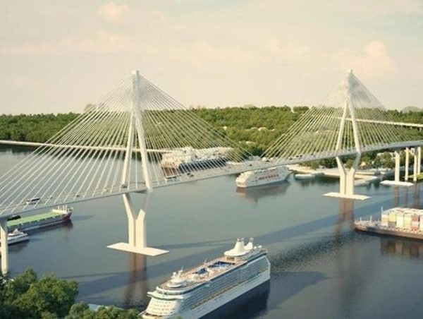 Đồng Nai chấp thuận xây thêm 3 cây cầu kết nối TP Hồ Chí Minh 