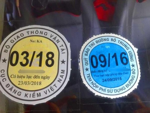 Đề xuất 8 mức thu phí sử dụng đường bộ đối với xe ô tô