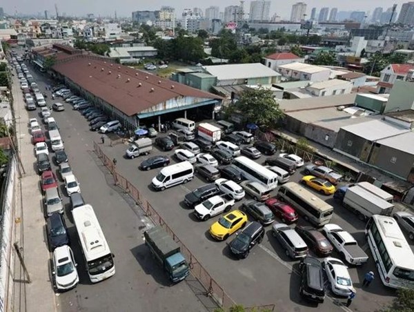 Phó Thủ tướng: Ban hành thông tư mới về đăng kiểm trước ngày 10/3