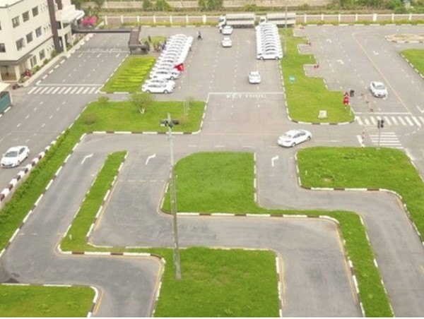 Dừng đổi tên trung tâm đào tạo sát hạch lái xe