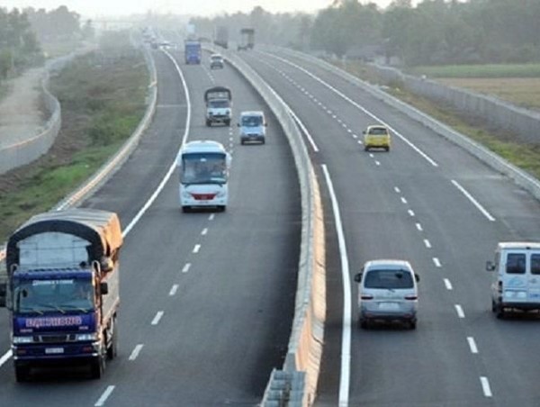 Tìm nhà thầu làm cao tốc Tuyên Quang - Hà Giang