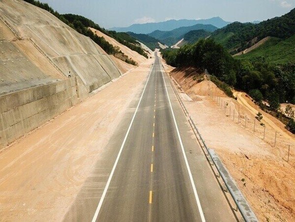 Khởi công cao tốc Hòa Liên - Túy Loan trong tháng 7/2023
