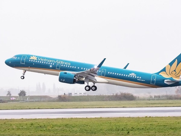 Tăng thêm nhiều chuyến bay giữa Việt Nam và Ấn Độ