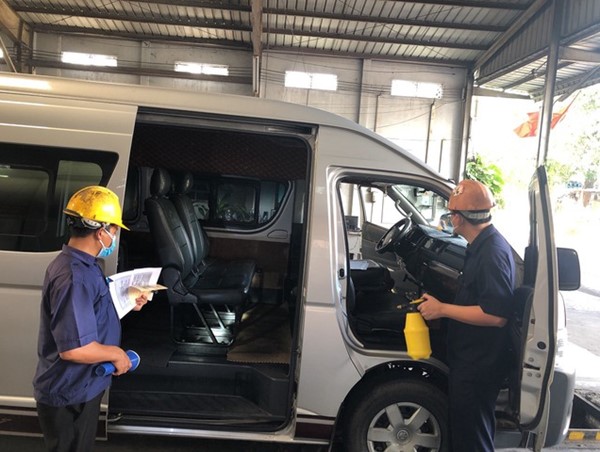 Bộ GTVT đề xuất Chính phủ cho áp dụng ngay 5 cơ chế mới về đăng kiểm