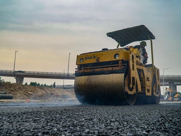 Quảng Trị đẩy nhanh xây dựng Quốc lộ 15D