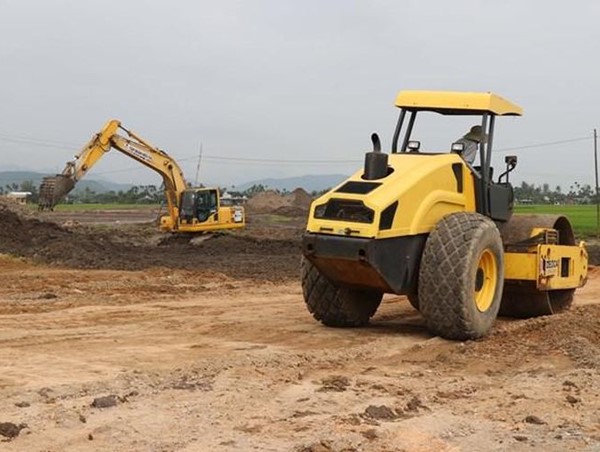 Hậu Giang kịp thời gỡ vướng trong thực hiện dự án cao tốc Bắc-Nam