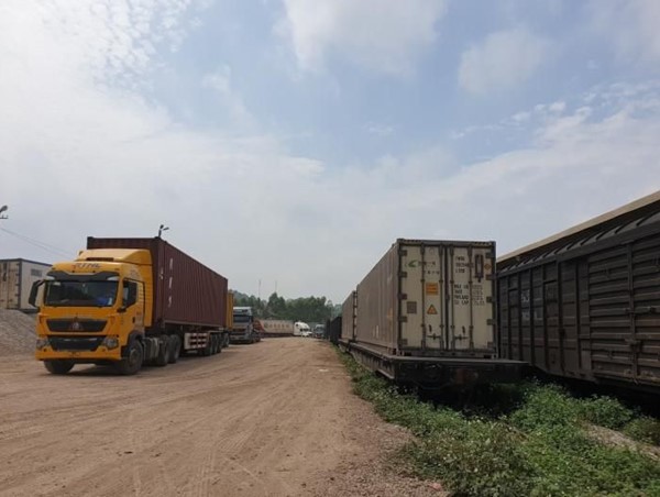 Khởi công dự án cải tạo 7 ga đường sắt phía Bắc trong tháng 4