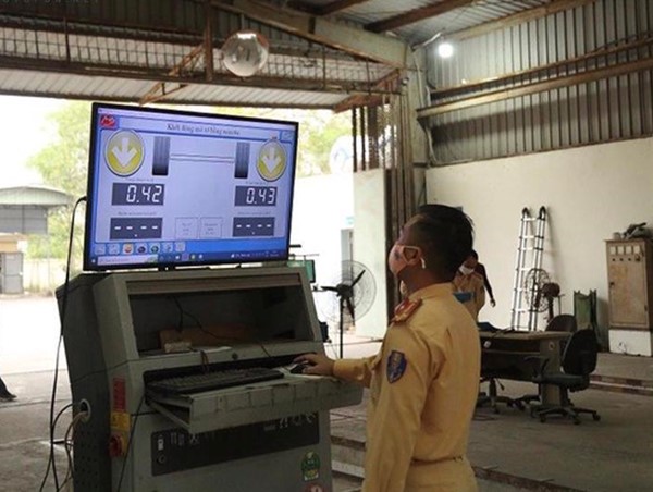 Ngành đăng kiểm vẫn trong giai đoạn nan giải do thiếu nhân lực