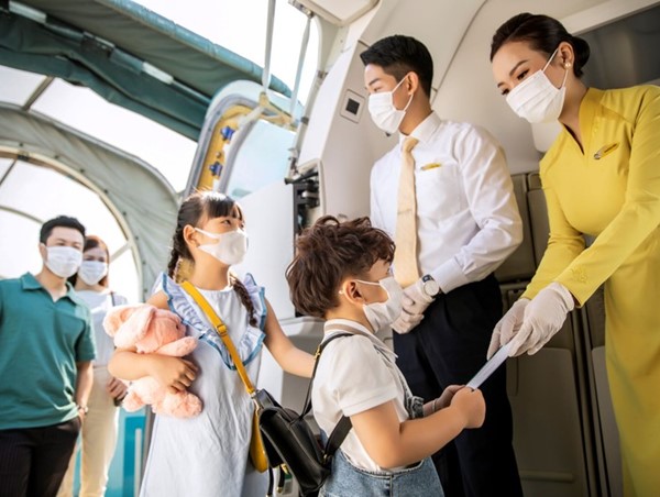 Bộ Ngoại giao phối hợp với Vietnam Airlines quảng bá du lịch Việt Nam