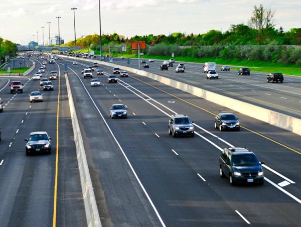 Chốt ngày khởi công cao tốc TP Hồ Chí Minh - Thủ Dầu Một- Chơn Thành