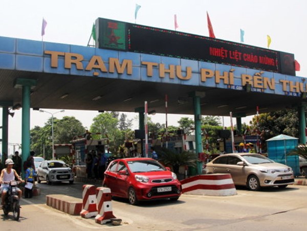 Nhiều nhà đầu tư BOT kiến nghị điều chỉnh giá vé từ 1/4