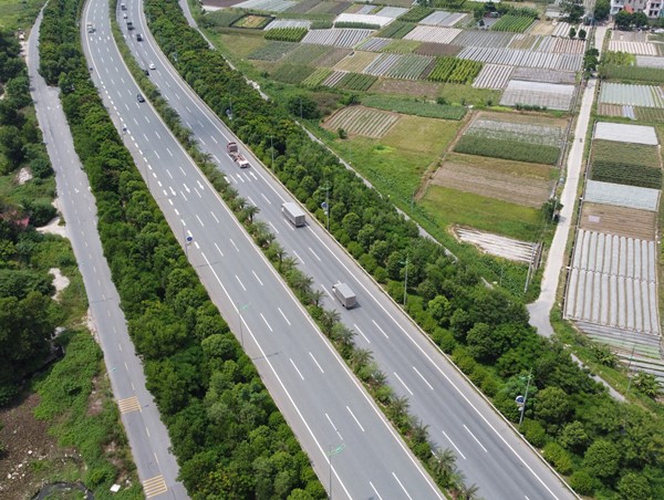 Cần Thơ bố trí gần 1.500 tỷ đồng cho 4 dự án trọng điểm