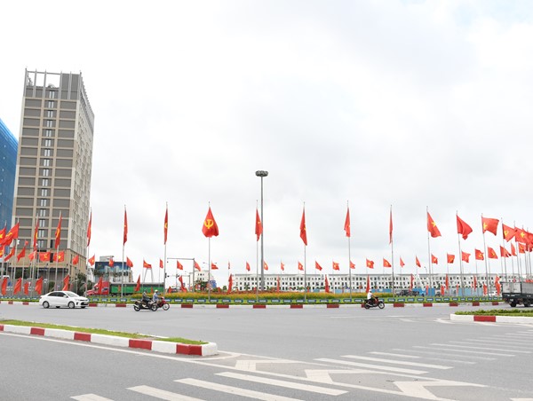 Hải Phòng lắp camera phạt nguội ở 5 nút giao